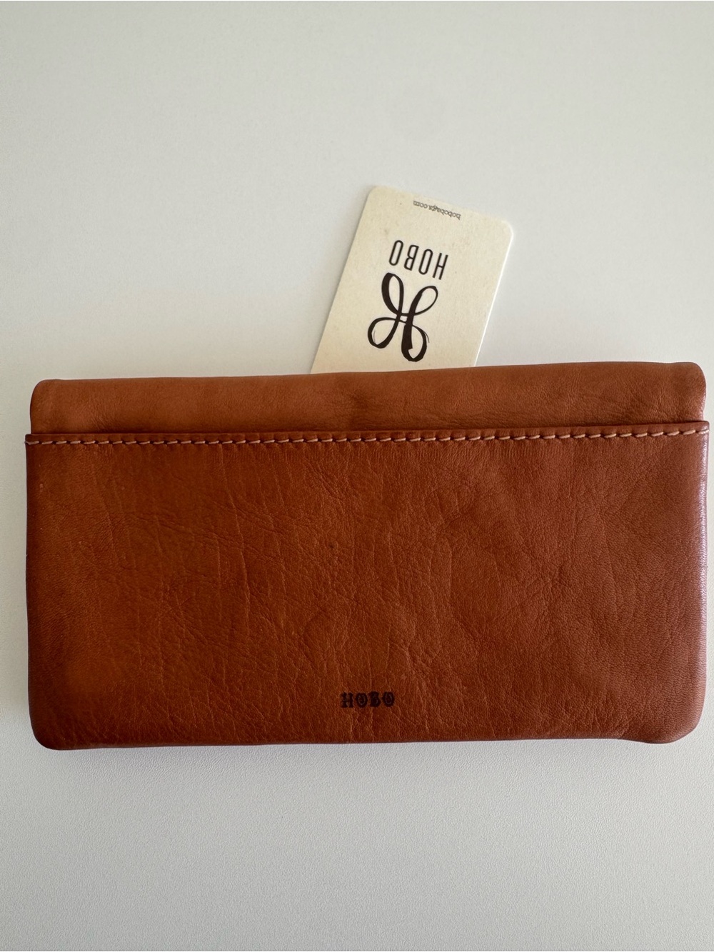 Hobo Lumen Continental Wallet - Picture 5 of 6